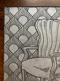 Image 11 of 'So Far So Good' Blockprints