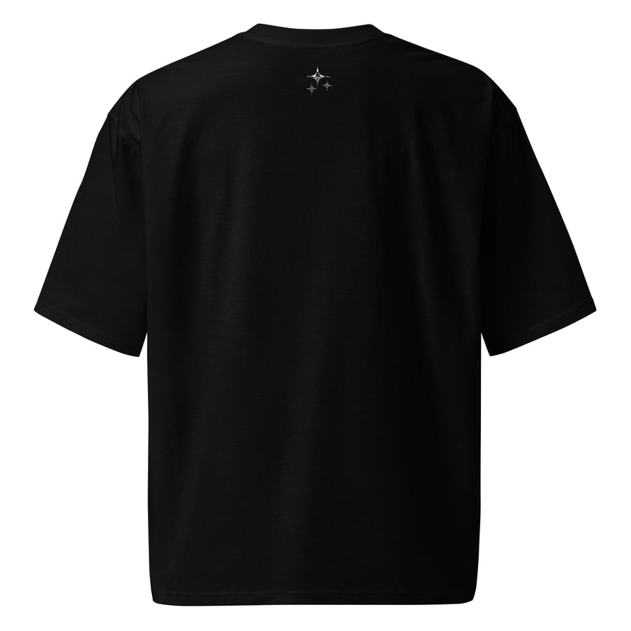 Image of stairway  t-shirt