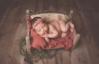 Image 13 of Vintage Divan