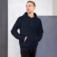 Image 4 of Anchor Hoodie