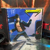 Stunner - Turbo City CD