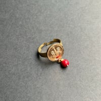 Image 3 of Bague « CALVERT »