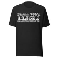 Image 1 of Unisex t-shirt