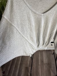 Image 2 of Forever 21 thermal top