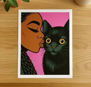 Custom Pet Love Pictures (4)