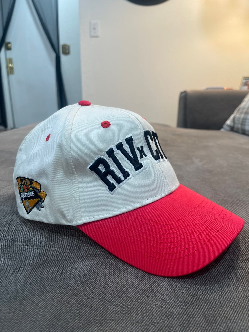 Riv City Snap..