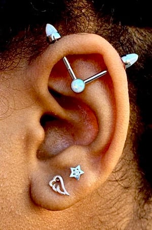 INDUSTRIAL PIERCING SERVICES