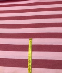 Image 4 of Loneta Oto - Rayas RosRoj - 12€/m