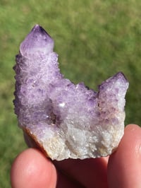 Image 6 of Spirit Quartz Specimen #1961