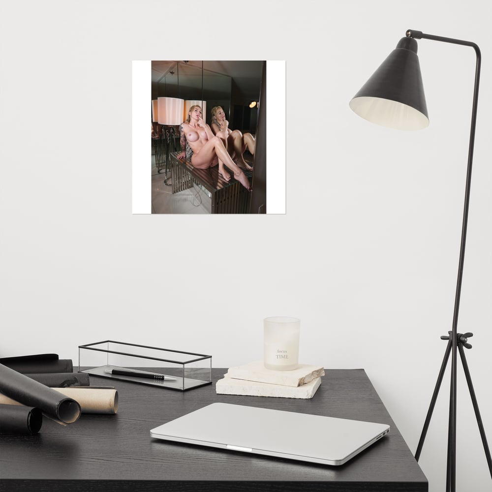 Image of Modern Gomorrah Poster