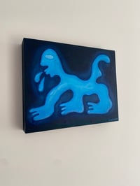 Image 2 of ‘Animal in the Moonlight’