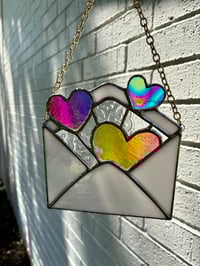 Image 3 of sending love 