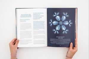 Image of Ik heb een vraag 2 - Hardcover - Gesigneerd