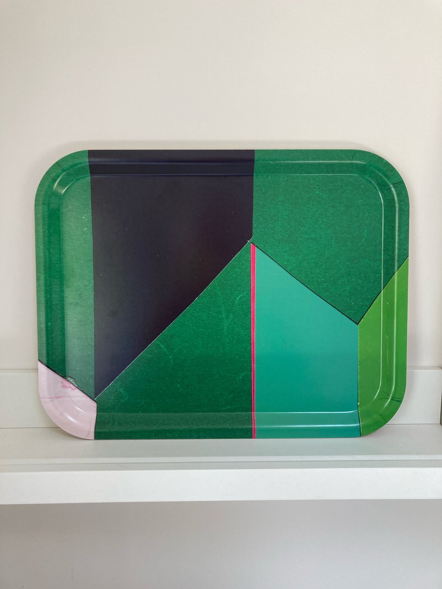 Image of Constantin B11 Tray 36 x 28cm