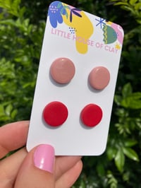 Image 2 of ROMANCE STUDS 