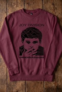 Image 4 of Sudadera Joy Division 
