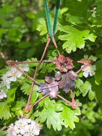 Image 2 of Hawthorn Wallhanging