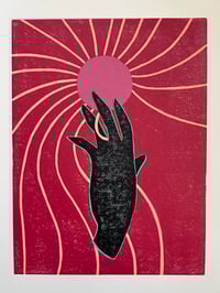 Image 1 of And the Sun Comes into Our Room Like a God