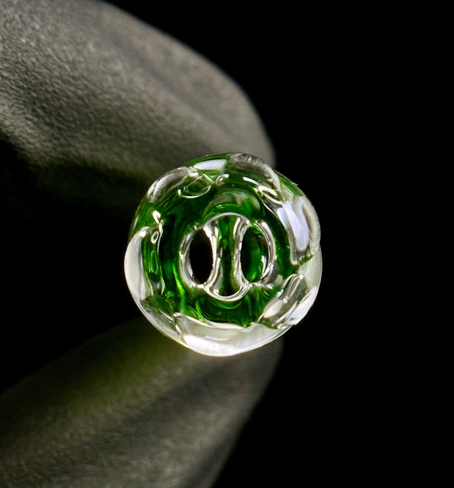 Image of Pivot Spinner Mouthpiece