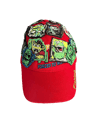 Cyber Fission hat 