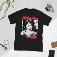 Motion Man Graphic Tee