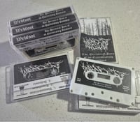 Image 2 of Webfoot "The Perennial Pain of Excruciating Existence"