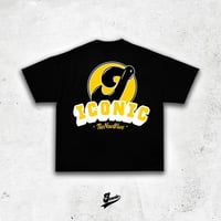 Image 1 of Steelers Iconic T-Shirt