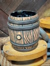 Barrel o Rum - galaxy
