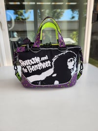 Image 1 of Siouxsie and the banshees handbag