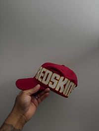 Image 2 of Vintage Reskins Snapback 