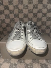 Image 2 of Golden Goose Superstar (size 38.)