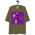 ILMMWINI Unisex oversized t-shirt Image 5