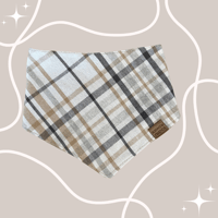 Image 1 of Picnic Bandana