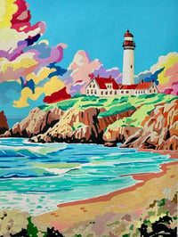 Image 2 of Lighthouse Number 1 