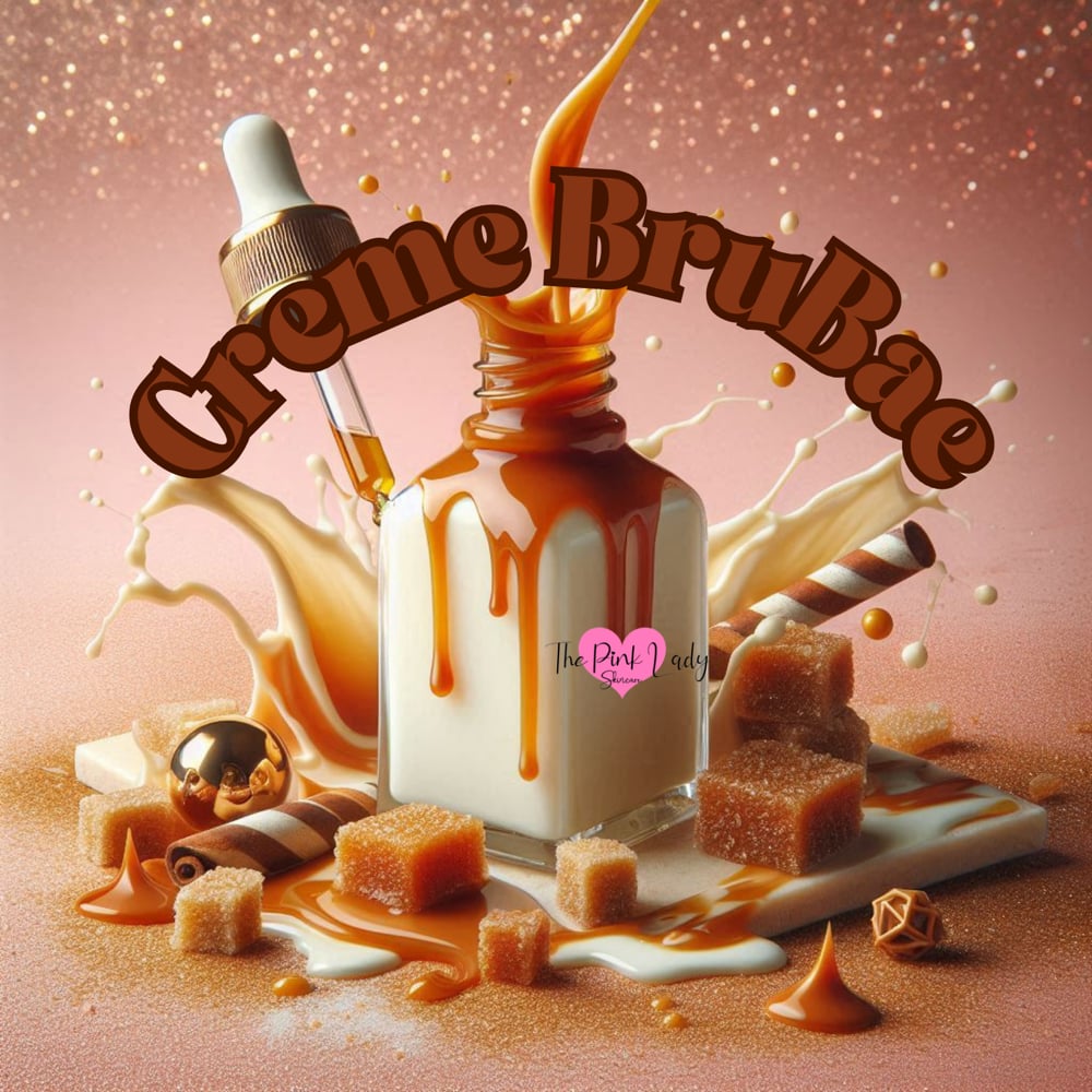 Image of Crème Brubae Body Oil