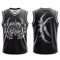 Image 2 of [PRE-ORDER] KRAANIUM - Shorts/Jerseys
