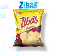 Ristra de Zibas Clasicas 