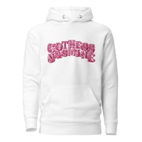 Image 5 of ST GOTHESS HOODIE