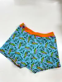 Image 1 of Trout Undies- MADE TO ORDER