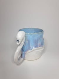 Image 4 of Swan mug