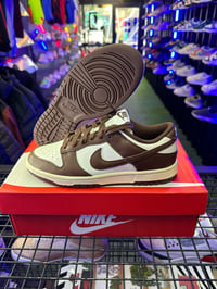 Image 2 of NIKE DUNK LOW COCONUT MILK