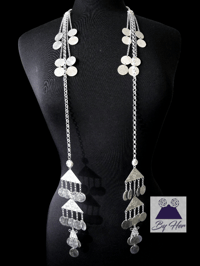 Image 10 of Rope of Victory Jewelry Stole