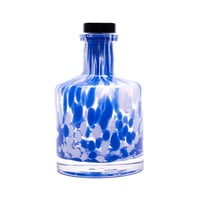 Image 2 of Blue Confetti style Reed diffuser 