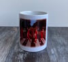 ROAD TO QATAR MUG