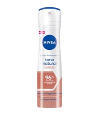 Image 1 of Nivea Tono Natural Clínico Aclarador SPRAY 50ml