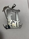 E.T Ent Charms 