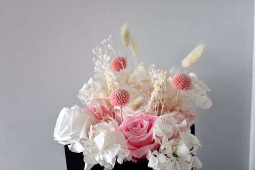 Image of Preserved Luxury Floral Arrangement