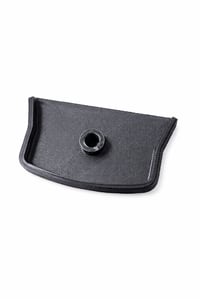 Image 2 of Honda Shadow Tank Mount Cover 