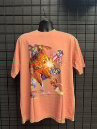 Image 1 of Clash Of The Robots (Short Sleeves)