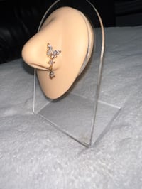 Image 2 of Alora Nose Stud